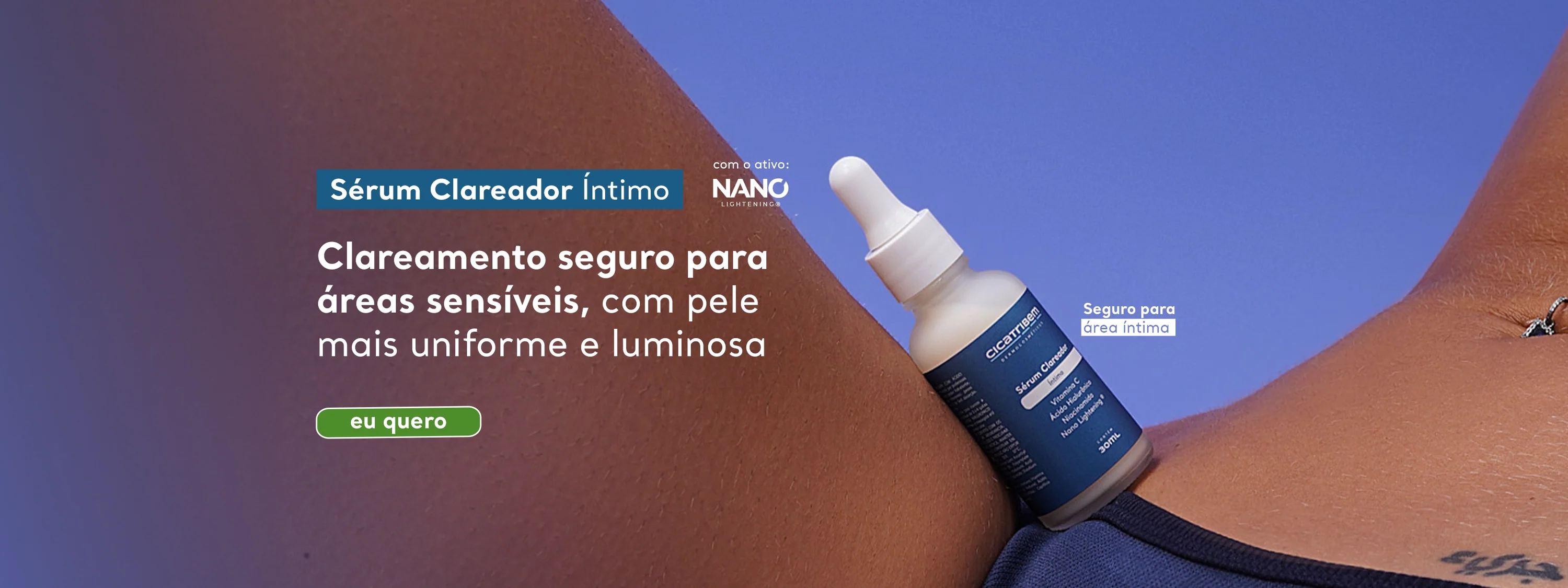 Sua Pele, Sua Melhor Versão